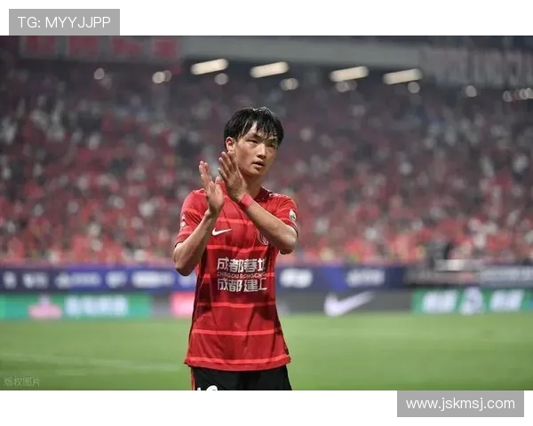 蓉城官员透露球队主力赛后赴上海 休赛期将征集队歌吉祥物