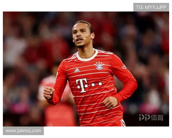 萨内：我清楚纳格尔斯曼的期待最终取决于我自己的表现