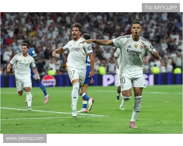 姆巴佩：皇马誓言全力争夺冠军 阿森纳本赛季或迎来幸运时刻