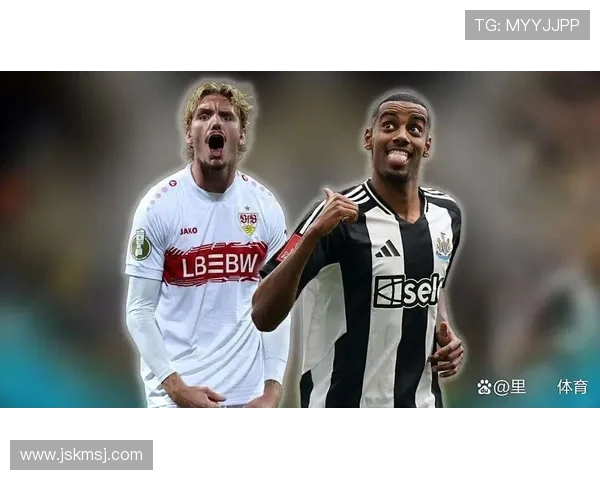 埃迪豪盛赞沃尔特马德首秀即破门称其踢得强硬展现球队未来希望