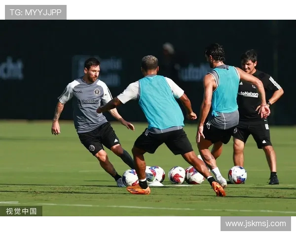 梅西确认出战迈阿密客场挑战夏洛特 展现领袖风范
