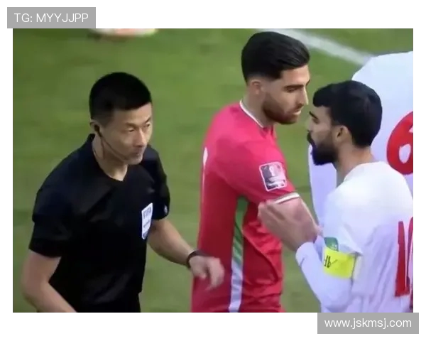 沈寅豪执法浙江对阵津门虎比赛 徐强强担任VAR裁判助力赛事公正 沈寅豪执法浙江对阵津门虎比赛 徐强强担任VAR裁判助力赛事公正