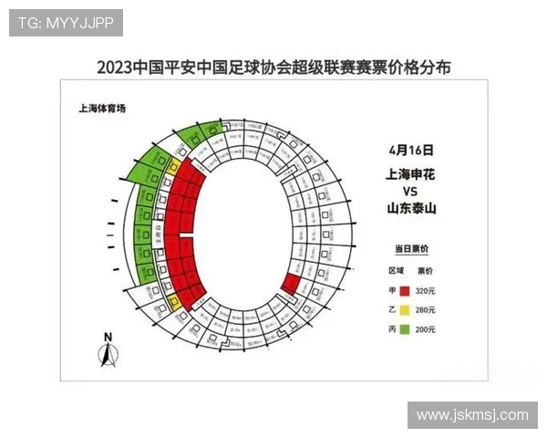 申花对阵蔚山门票明日开售 票价80至380元 联票享8折优惠