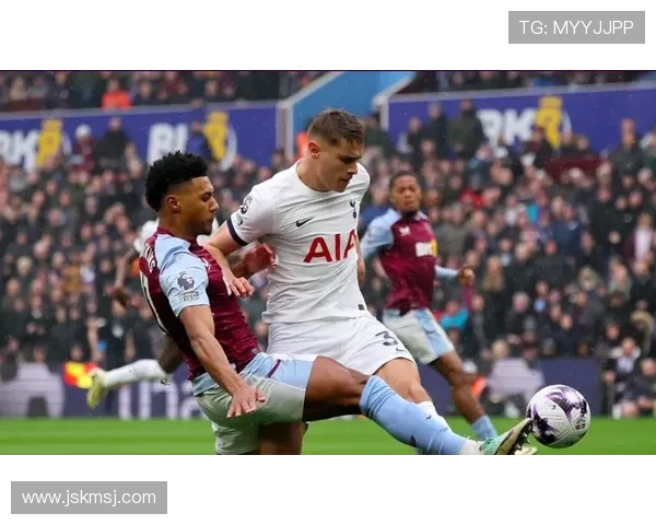 热刺与维拉英超对决连续20场不曾平局成历史第三长对抗纪录