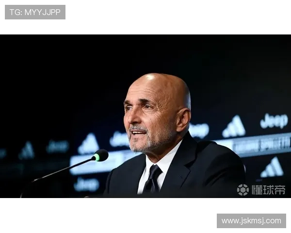 慢镜头透露尤文试探斯帕莱蒂态度尚未展开正式谈判