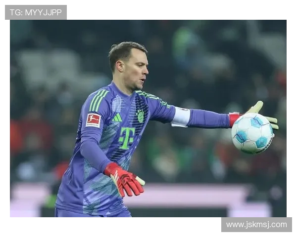 马特乌斯：下赛季诺伊尔仍将稳居拜仁首发门将位置